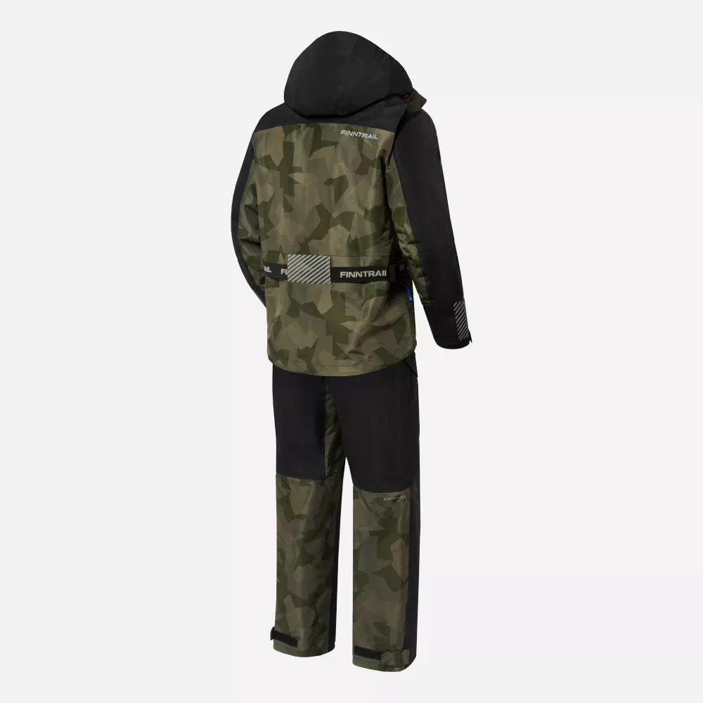 Костюм Finntrail Thor 3420 CamoShadowGreen 25