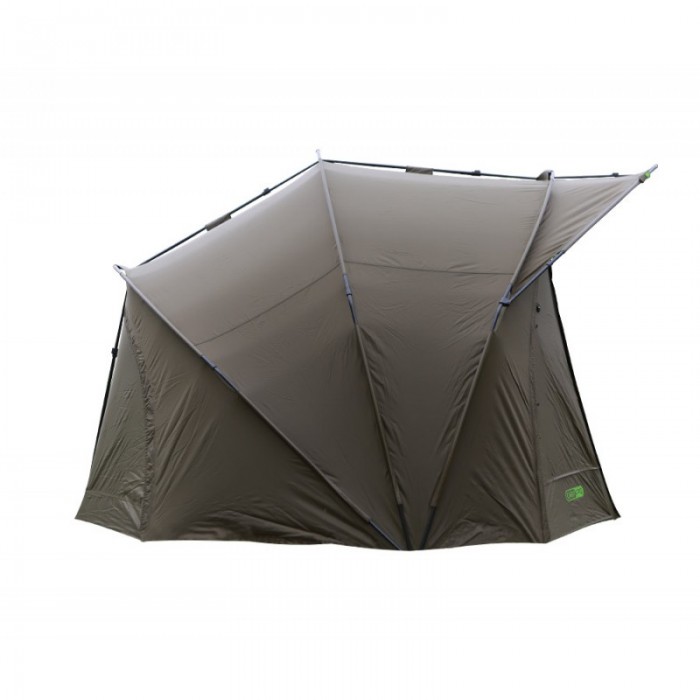 CARP PRO DIAMOND Палатка карповая 2х местная капс.280x315x190cm 10000mm 2