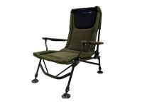 Кресло Nautilus Invent Carp Chair 65x64x62см нагрузка до 140кг