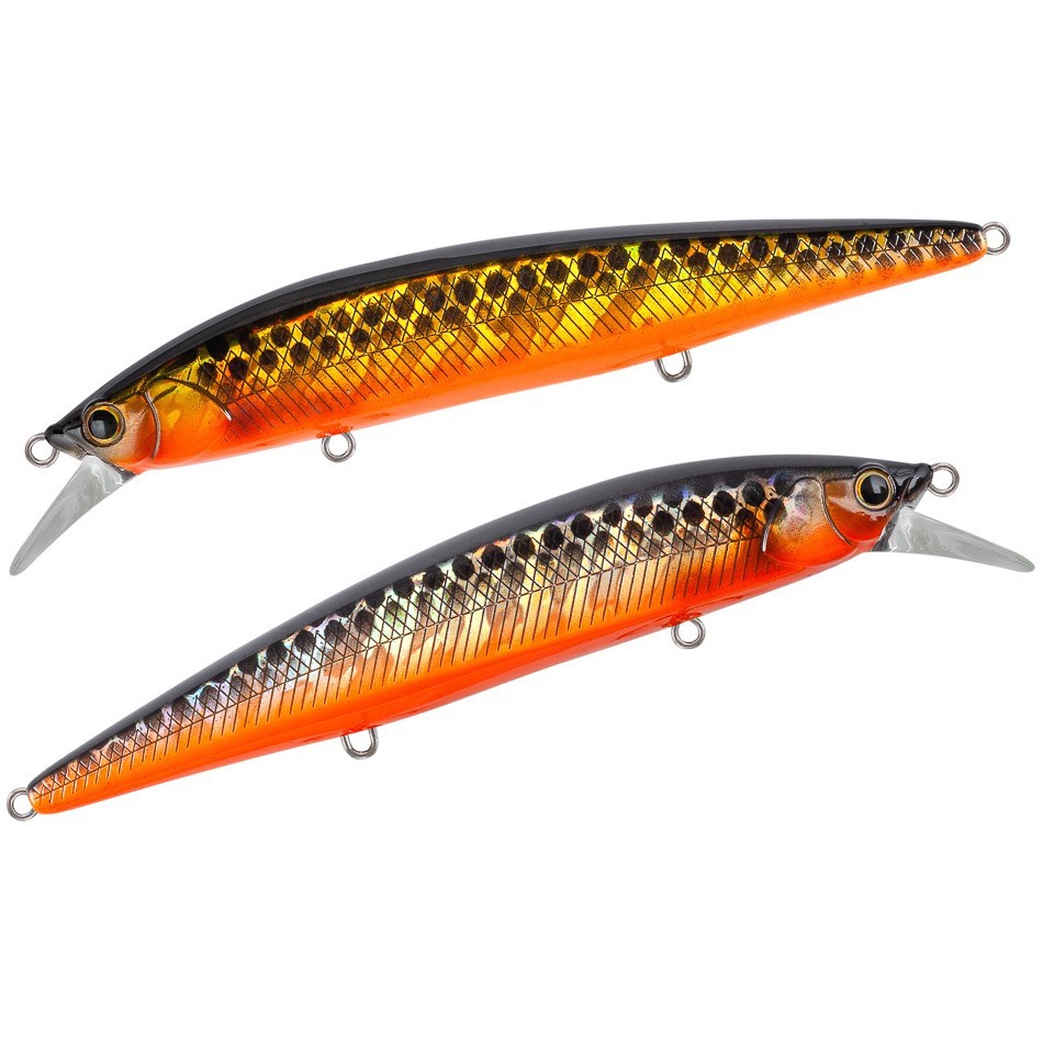 Воблер COLECTOR  130SP TS264