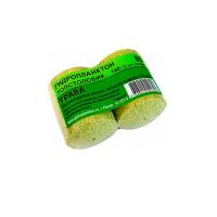 Толстолоб 2х80 трава