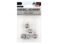 Чебурашка разборная 1гр.    5шт Чебурашка разборная 1гр.    5шт