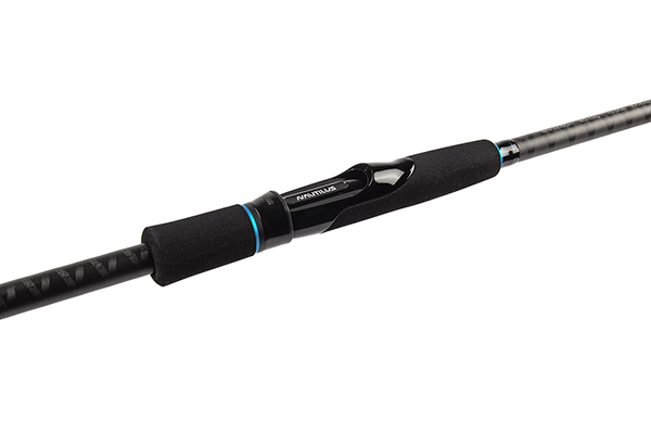 Спиннинг Nautilus Xeptor XPRS-822 4