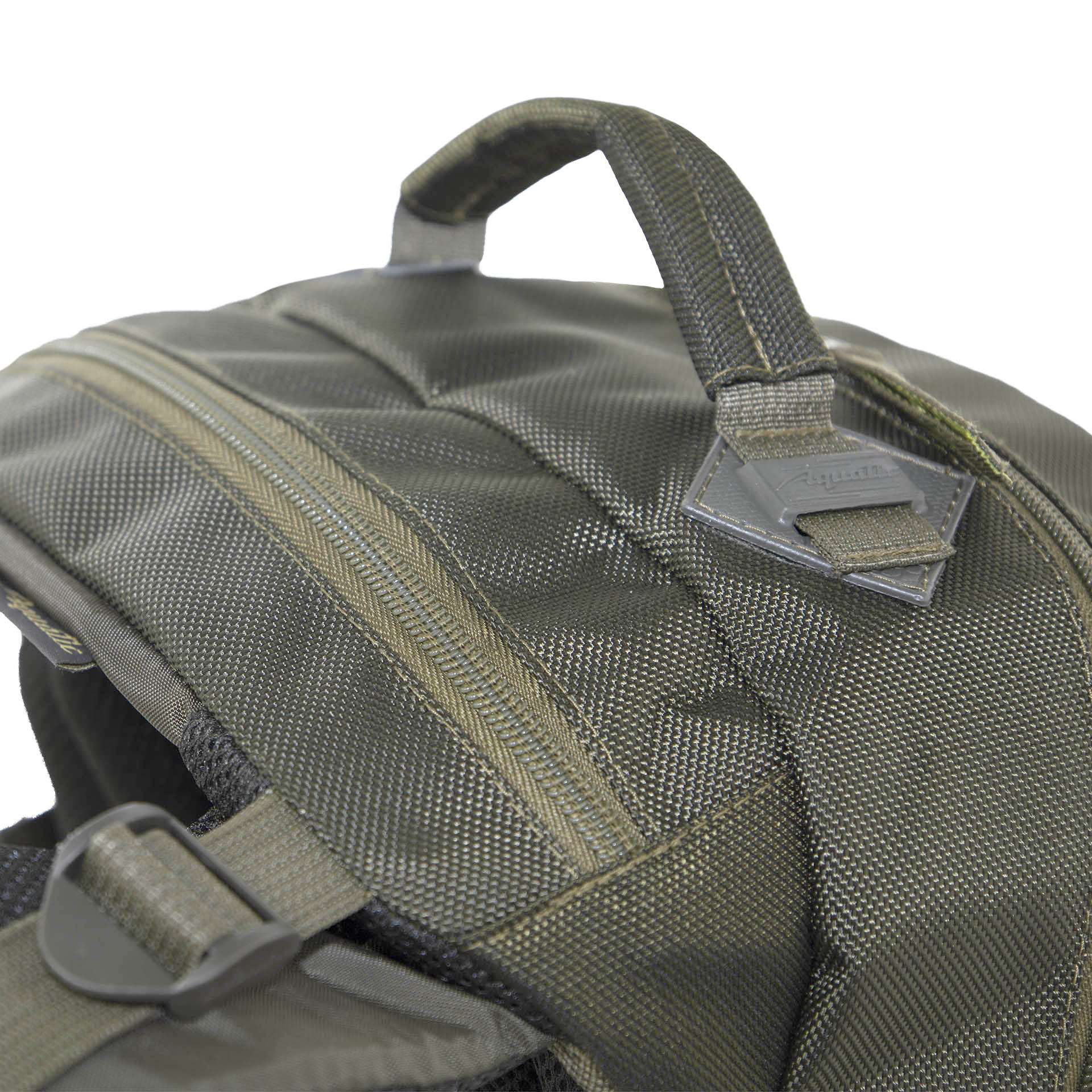 Рюкзак трекинговый Aquatic Р-25Х цвет хаки 3