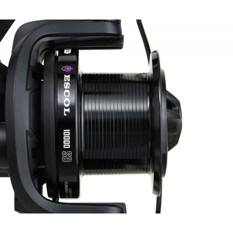 CARP PRO Катушка Escol 10000 SD3