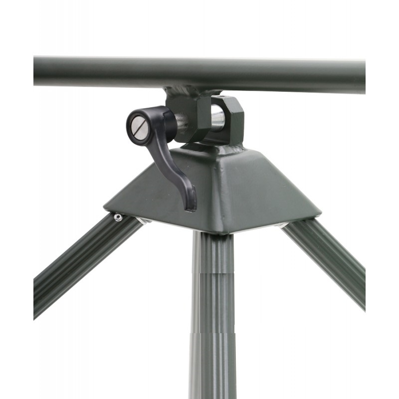 Подставка карповая Род Под на 4 удилища Carp Pro1