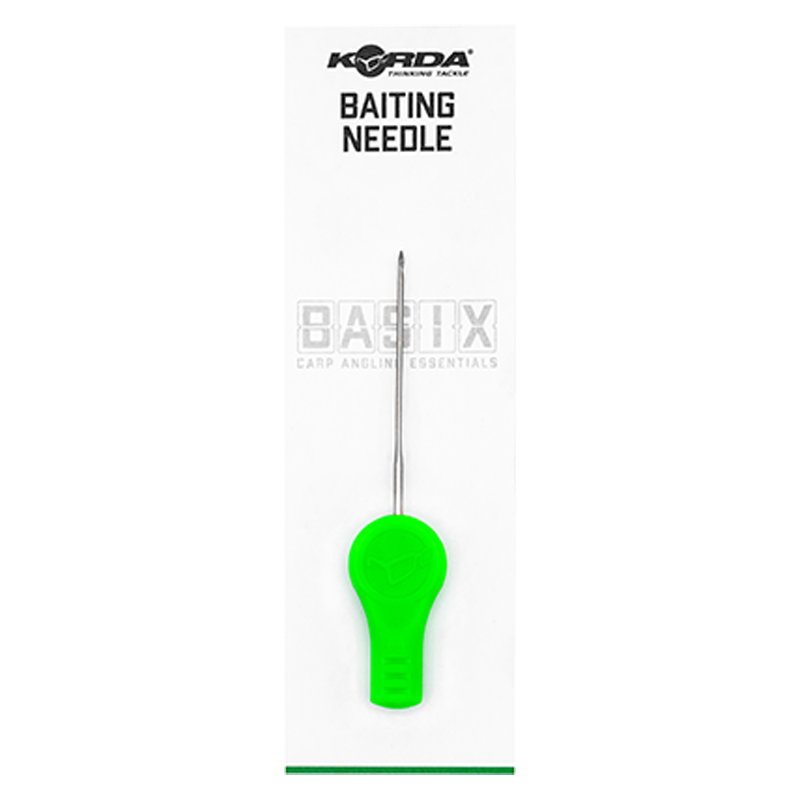 Игла монтажная KORDA BASIX Baiting Needle 1