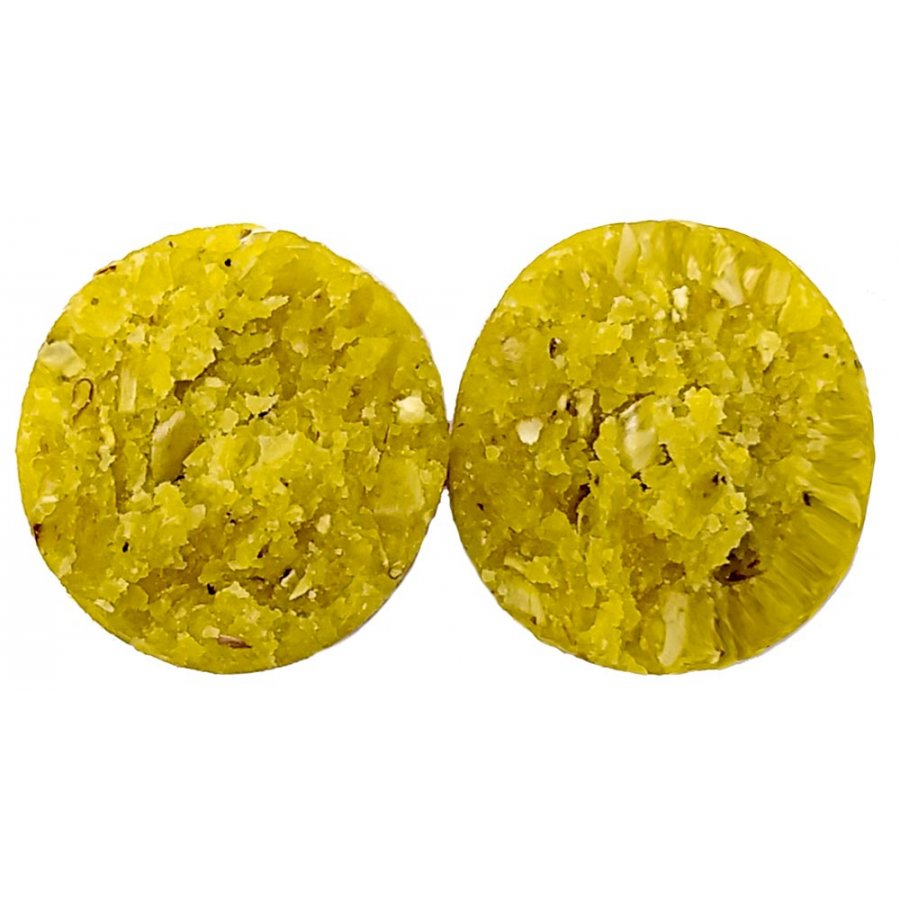 Бойлы тонущие LION BAITS серии SPORT BAITS Тигровый орех Tiger Nut 20мм 1кг 1