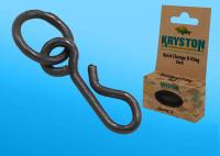 Kryston быстросъемные застежки на кольце