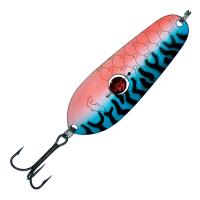 Блесна Kuusamo Rasanen 70-20 (бусинка) FR-BLU-S