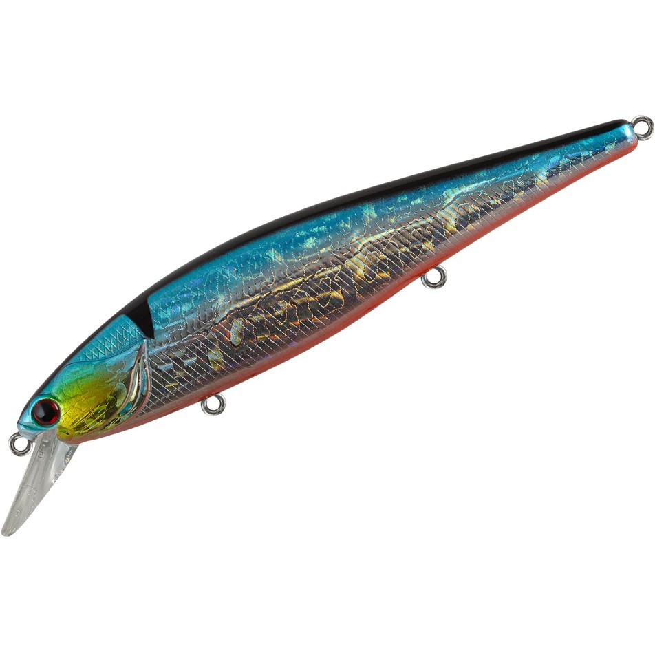 Воблер MOVER 128SP 014R