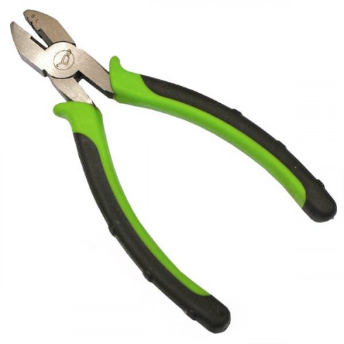 KORDA Инструмент для обжимных трубочек Krimping Tool