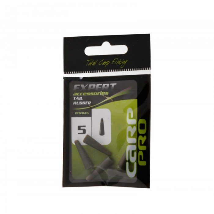 Конус безопасной клипсы Carp Pro (5шт)1