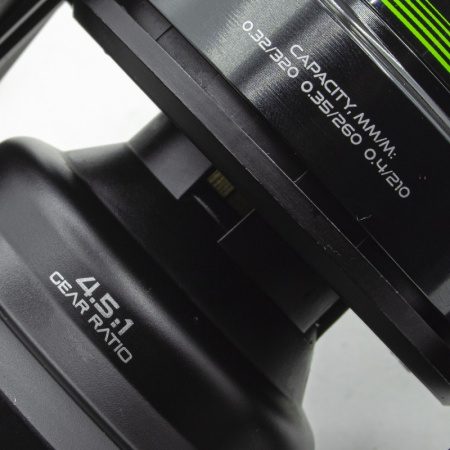 Катушка Carp Pro Torus Cast 8000 SD5