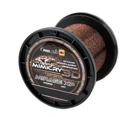 Леска Prologic - Mimicry Mirage XP Camo 500 м1