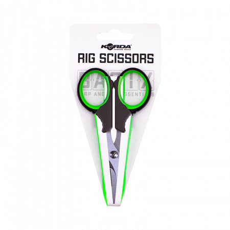 Ножницы Basix Rig Scissors