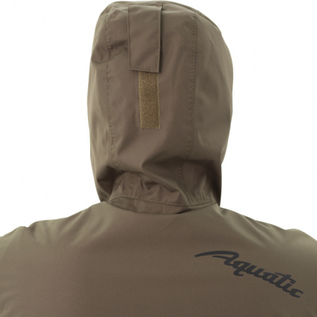 КУРТКА КД-02 ОТ ДОЖДЯ 6