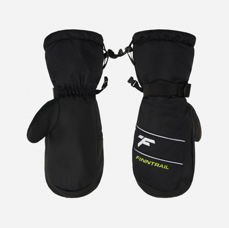 РУКАВИЦЫ FINNTRAIL NORDIC NEW GRAPHITE