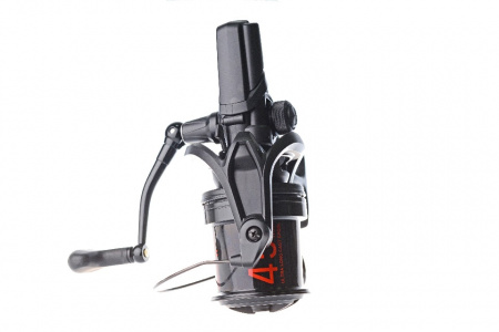 19 Emblem 45 SCW QD 4