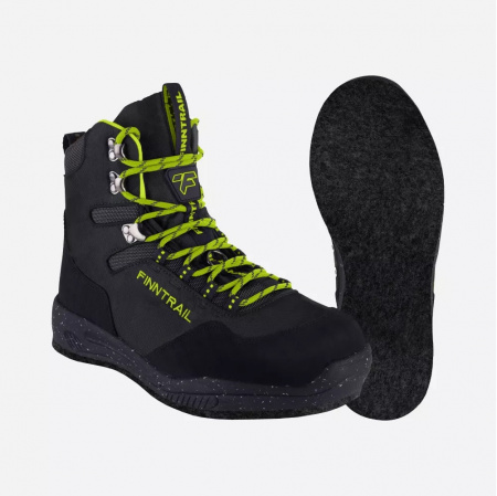 Ботинки Finntrail Sportsman 5199 Graphite