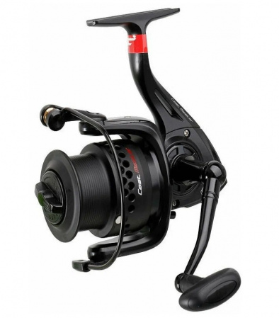 Cast Master Feeder 6000