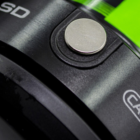 Катушка Carp Pro Torus Cast 6000 SD2