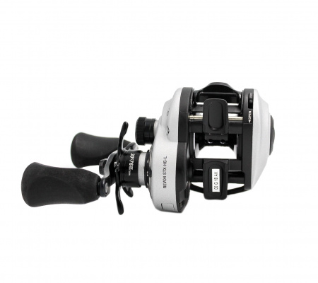 Revo STX HS Left LP 3