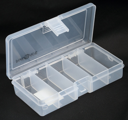 Коробочка H-415 (Олта), 214x113x41мм 2