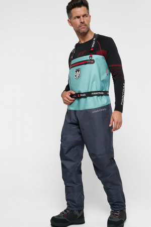 ВЕЙДЕРСЫ FINNTRAIL WADEMAN PETROL 2