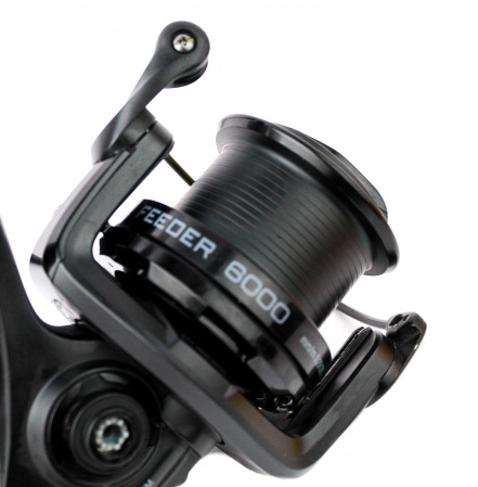 Distanza Feeder NDF6000 3