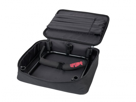 Подставка для прикормочного ведра SPOMB Single Bucket Stand Kit 3