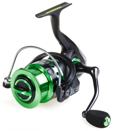 Катушка IMPERIUM 8 6000 (Feeder Concept)