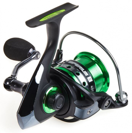 Катушка IMPERIUM 8 4000 (Feeder Concept)2