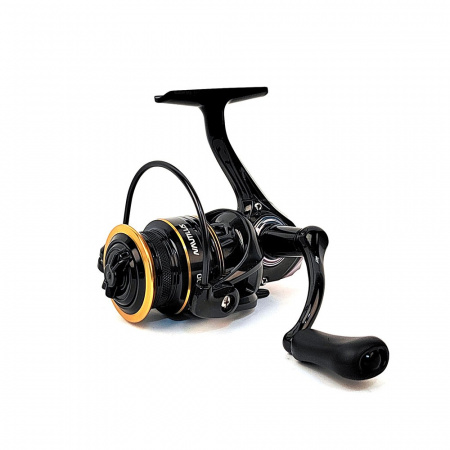 Катушка Nautilus Faith 3000