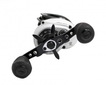 Revo STX HS Left LP 2