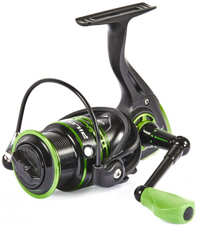 Катушка PILOT 7 3000 (Feeder Concept)