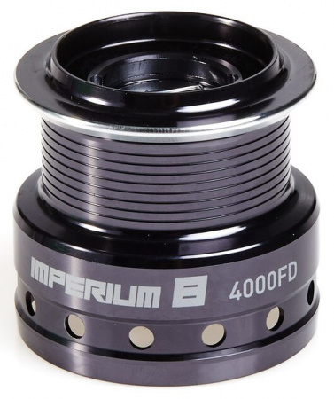 Катушка IMPERIUM 8 4000 (Feeder Concept)5