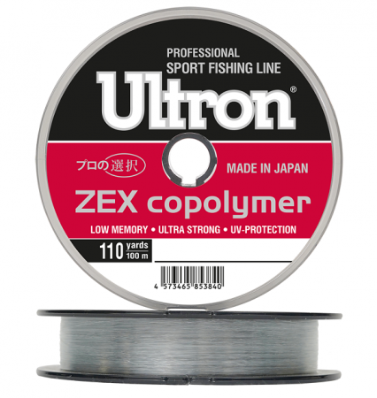 ULTRON Zex Copolymer 100 м