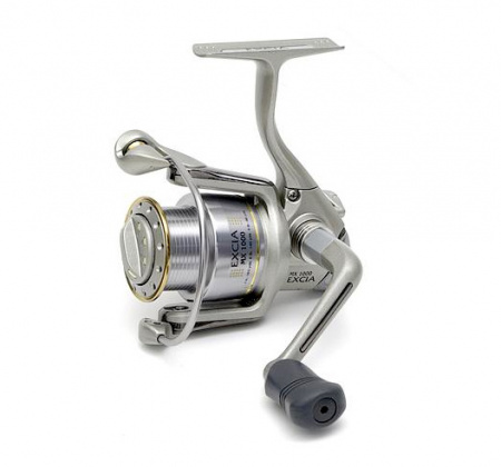 Катушка Ryobi Excia MX 1000