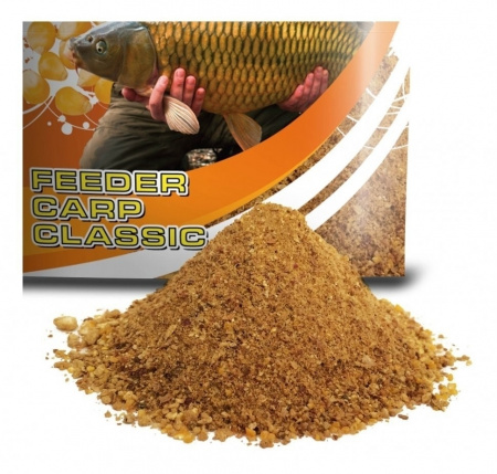 Прикормка DUNAEV-FADEEV 1кг Feeder Carp Classic 1