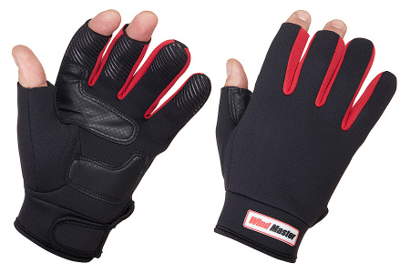 Перчатки HIGASHI Wind Master NC