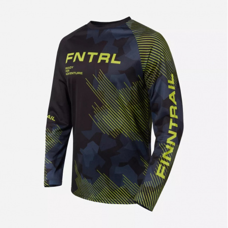 Джерси Finntrail Gravity 6603 Graphite