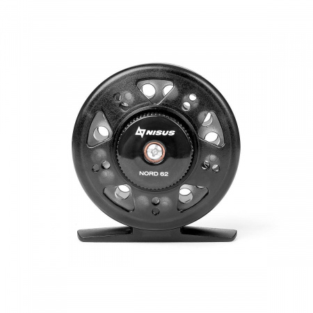 Катушка NORD 62mm Nisus N-D500-60 2