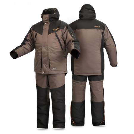 Костюм Сахалин