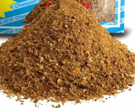 Прикормка DUNAEV КЛАССИКА 0.9кг Ваниль 1