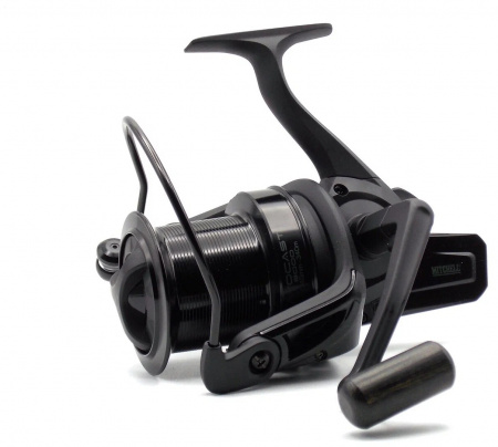 Avocast 8000 blackedition 2